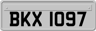 BKX1097