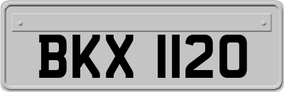 BKX1120