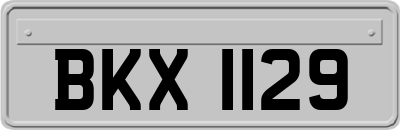 BKX1129