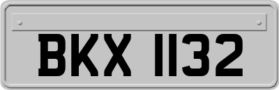 BKX1132