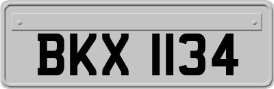 BKX1134