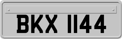 BKX1144