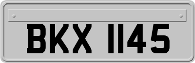 BKX1145