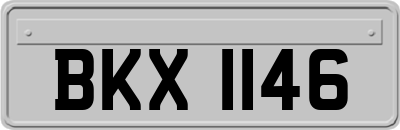 BKX1146