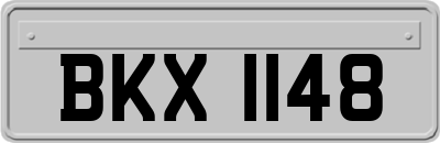 BKX1148