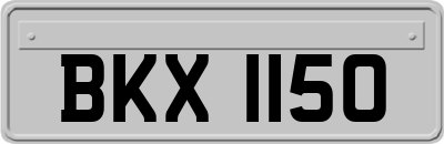 BKX1150