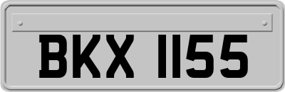 BKX1155