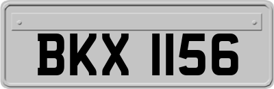 BKX1156