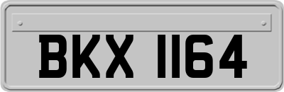 BKX1164