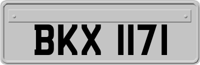 BKX1171