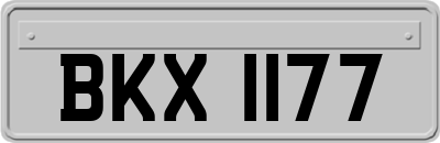 BKX1177