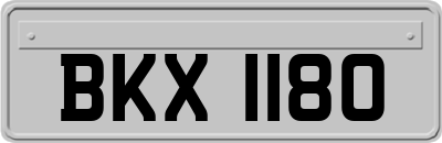 BKX1180