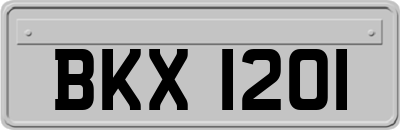 BKX1201