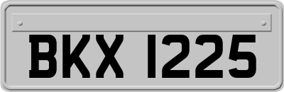 BKX1225