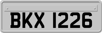 BKX1226