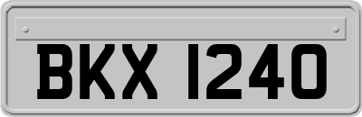BKX1240