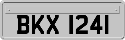 BKX1241