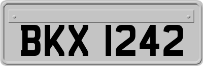 BKX1242