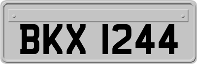 BKX1244