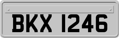 BKX1246