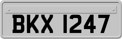 BKX1247
