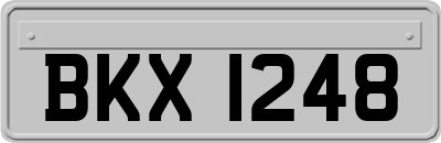 BKX1248