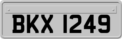 BKX1249