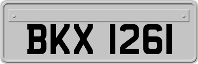BKX1261