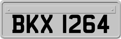 BKX1264