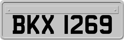 BKX1269