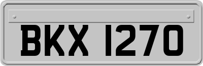 BKX1270