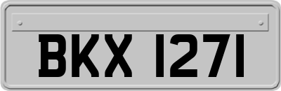 BKX1271
