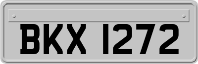 BKX1272