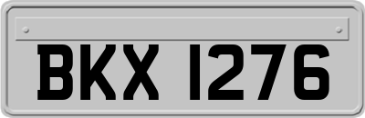 BKX1276