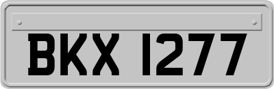 BKX1277