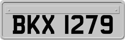 BKX1279