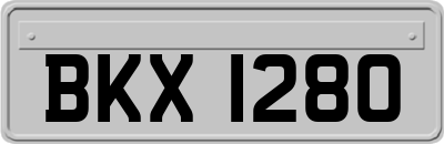 BKX1280