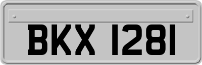 BKX1281
