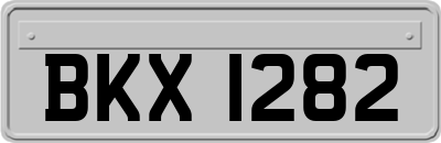 BKX1282