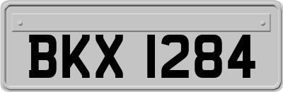 BKX1284