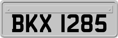 BKX1285