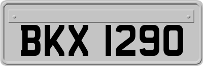 BKX1290