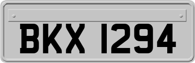 BKX1294