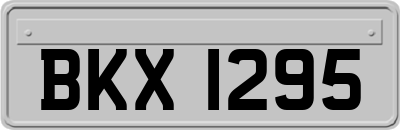 BKX1295