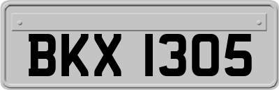 BKX1305