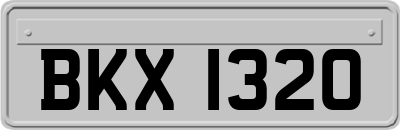 BKX1320