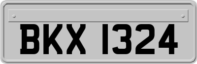 BKX1324