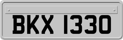 BKX1330