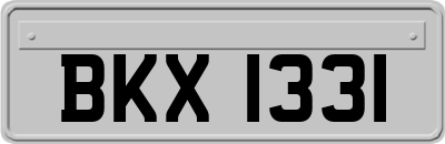 BKX1331