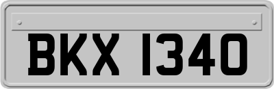 BKX1340